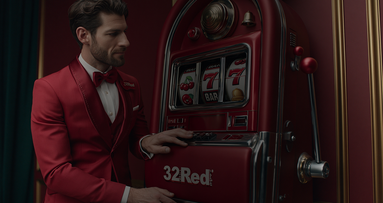 32Red