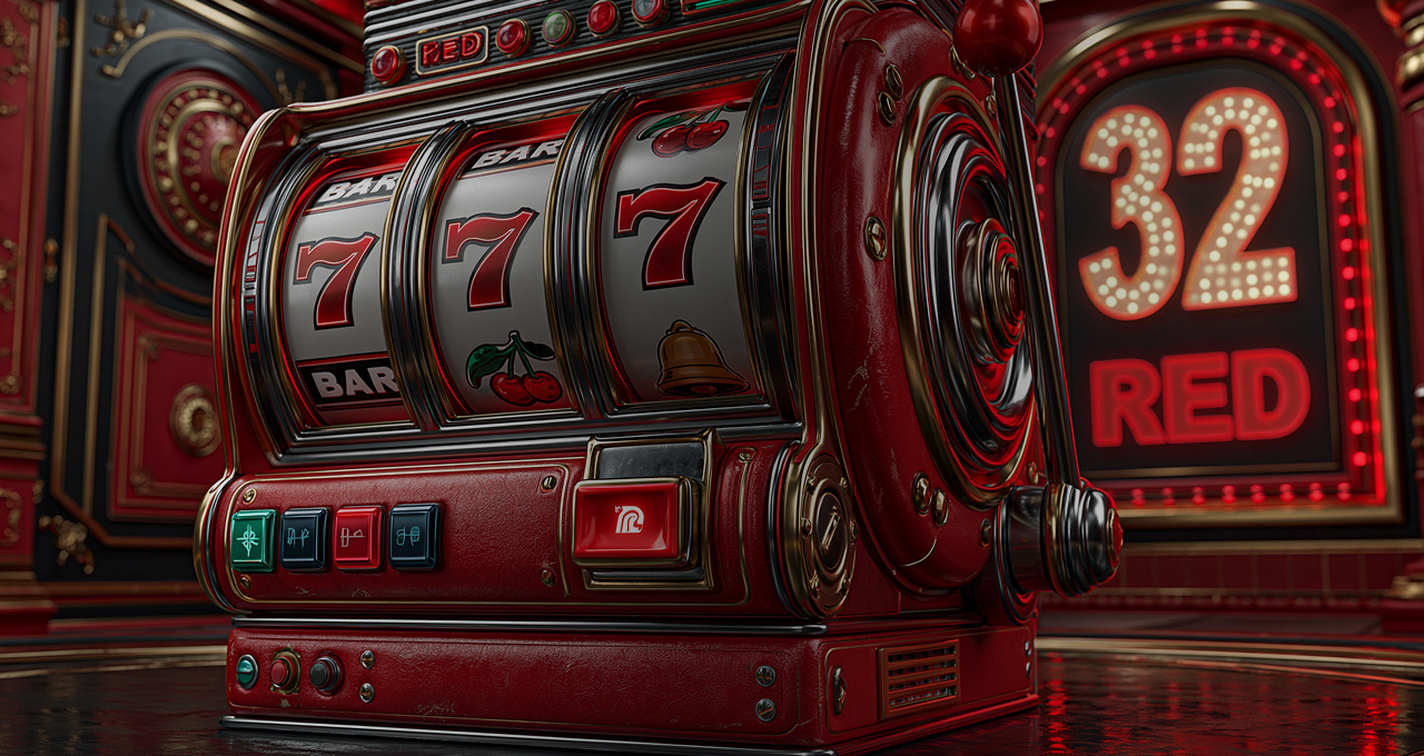 32Red